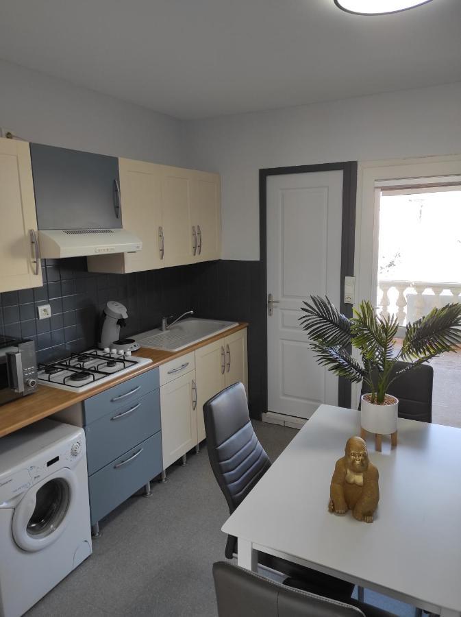 Apartment Au Grau D'agde Vue Sur La Et L'herault